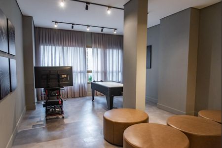 Apartamento à venda com 109m², 4 quartos e 2 vagasSala de jogos