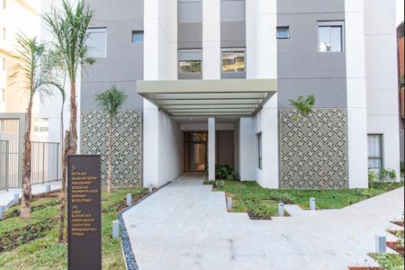 Apartamento à venda com 109m², 4 quartos e 2 vagasÁrea comum