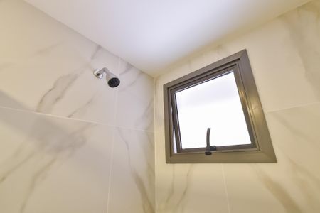 Apartamento à venda com 109m², 4 quartos e 2 vagasBanheiro da suíte 2