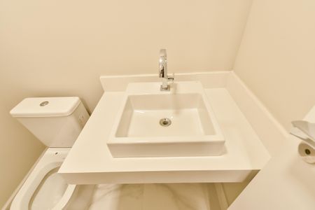 Apartamento à venda com 109m², 4 quartos e 2 vagasLavabo