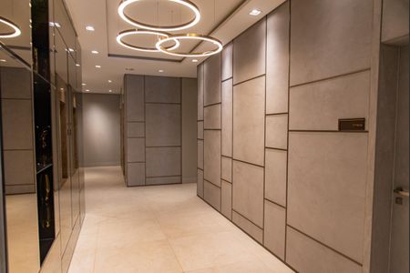 Apartamento à venda com 109m², 4 quartos e 2 vagasÁrea comum