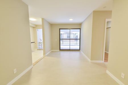 Apartamento à venda com 109m², 4 quartos e 2 vagasSala