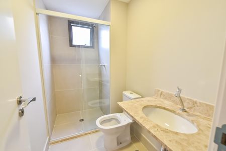 Apartamento à venda com 109m², 4 quartos e 2 vagasBanheiro