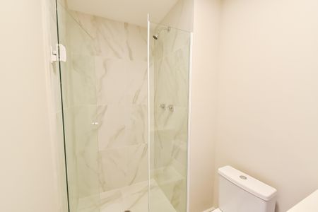 Apartamento à venda com 109m², 4 quartos e 2 vagasBanheiro da suíte 1