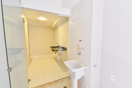 Apartamento à venda com 109m², 4 quartos e 2 vagasÁrea de serviço