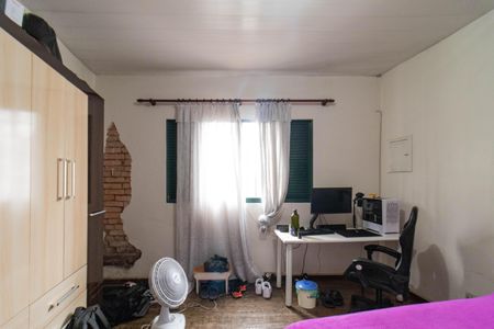 Casa à venda com 253m², 4 quartos e sem vagaQuarto 2