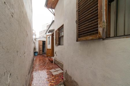 Casa à venda com 253m², 4 quartos e sem vagaÁrea externa