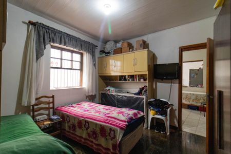 Casa à venda com 253m², 4 quartos e sem vagaQuarto 1