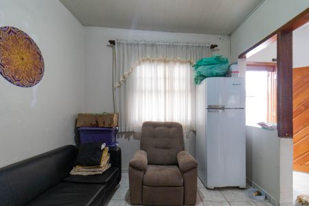 Casa à venda com 253m², 4 quartos e sem vagaSala