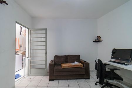 Casa à venda com 253m², 4 quartos e sem vagaSala - Edícula 