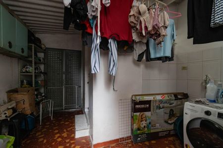 Casa à venda com 253m², 4 quartos e sem vagaÁrea de Serviço - Edícula 