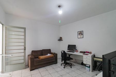 Casa à venda com 253m², 4 quartos e sem vagaSala - Edícula 