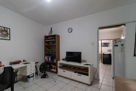 Casa à venda com 253m², 4 quartos e sem vagaSala - Edícula 