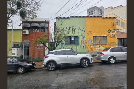Casa à venda com 253m², 4 quartos e sem vagaFachada