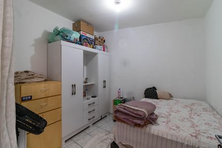 Casa à venda com 253m², 4 quartos e sem vagaQuarto - Edícula