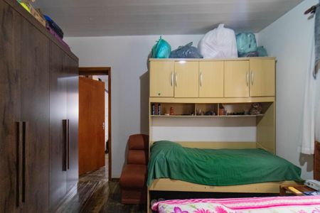 Casa à venda com 253m², 4 quartos e sem vagaQuarto 1