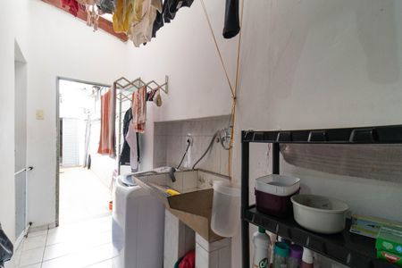 Casa à venda com 253m², 4 quartos e sem vagaÁrea de Serviço