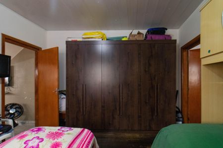 Casa à venda com 253m², 4 quartos e sem vagaQuarto 1