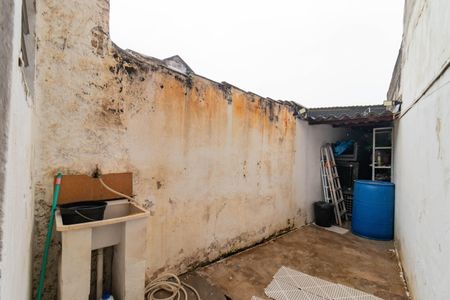 Casa à venda com 253m², 4 quartos e sem vagaQuintal - Edícula 