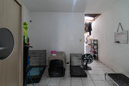 Casa à venda com 253m², 4 quartos e sem vagaQuarto 2 - Edícula