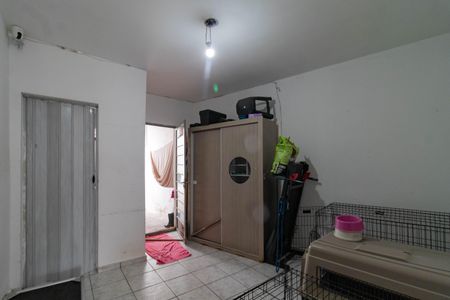 Casa à venda com 253m², 4 quartos e sem vagaQuarto 2 - Edícula