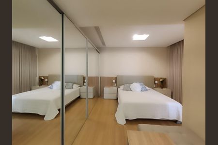 Foto 25 de apartamento à venda com 4 quartos, 172m² em Vale do Sereno, Nova Lima