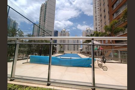 Apartamento à venda com 172m², 4 quartos e 3 vagas Apartamento à venda com 172m², 4 quartos e 3 vagasFoto 07