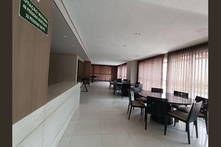 Foto 03 de apartamento à venda com 4 quartos, 172m² em Vale do Sereno, Nova Lima