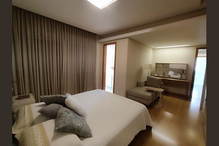 Foto 26 de apartamento à venda com 4 quartos, 172m² em Vale do Sereno, Nova Lima