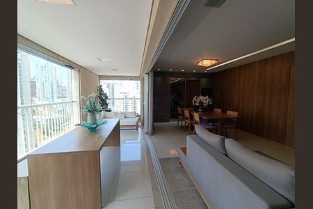 Foto 10 de apartamento à venda com 4 quartos, 172m² em Vale do Sereno, Nova Lima