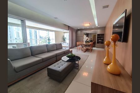 Foto 16 de apartamento à venda com 4 quartos, 172m² em Vale do Sereno, Nova Lima