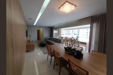 Apartamento à venda com 172m², 4 quartos e 3 vagas Apartamento à venda com 172m², 4 quartos e 3 vagasFoto 11