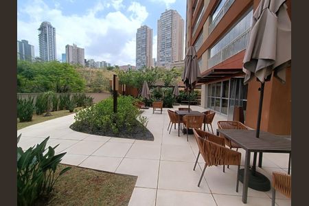 Apartamento à venda com 172m², 4 quartos e 3 vagas Apartamento à venda com 172m², 4 quartos e 3 vagasFoto 01