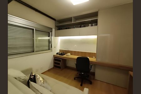 Apartamento à venda com 172m², 4 quartos e 3 vagas Apartamento à venda com 172m², 4 quartos e 3 vagasFoto 22