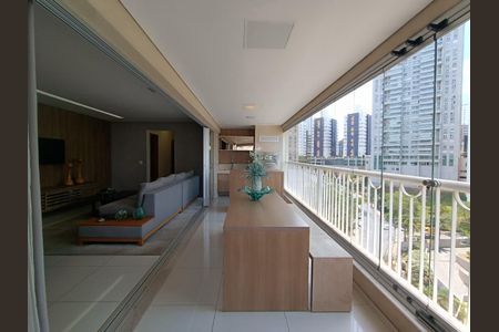 Apartamento à venda com 172m², 4 quartos e 3 vagas Apartamento à venda com 172m², 4 quartos e 3 vagasFoto 08