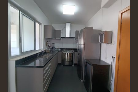 Apartamento à venda com 172m², 4 quartos e 3 vagas Apartamento à venda com 172m², 4 quartos e 3 vagasFoto 17