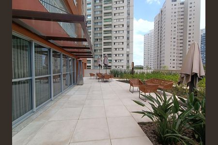 Apartamento à venda com 172m², 4 quartos e 3 vagas Apartamento à venda com 172m², 4 quartos e 3 vagasFoto 02