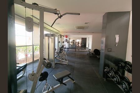 Apartamento à venda com 172m², 4 quartos e 3 vagas Apartamento à venda com 172m², 4 quartos e 3 vagasFoto 05