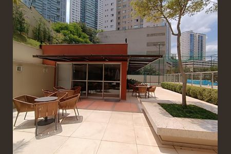 Apartamento à venda com 172m², 4 quartos e 3 vagas Apartamento à venda com 172m², 4 quartos e 3 vagasFoto 04