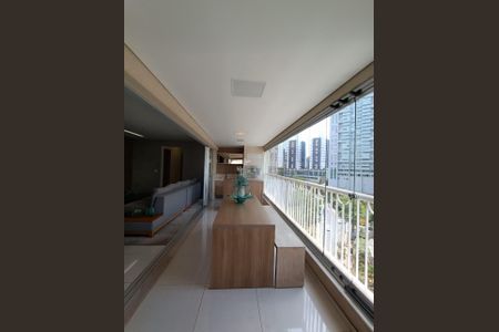 Apartamento à venda com 172m², 4 quartos e 3 vagas Apartamento à venda com 172m², 4 quartos e 3 vagasFoto 14