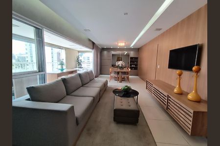 Apartamento à venda com 172m², 4 quartos e 3 vagas Apartamento à venda com 172m², 4 quartos e 3 vagasFoto 12