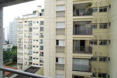 Apartamento para alugar com 1 quarto, 36m² em Jardim Paulista, São Paulo