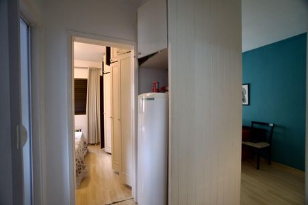 Apartamento para alugar com 1 quarto, 36m² em Jardim Paulista, São Paulo