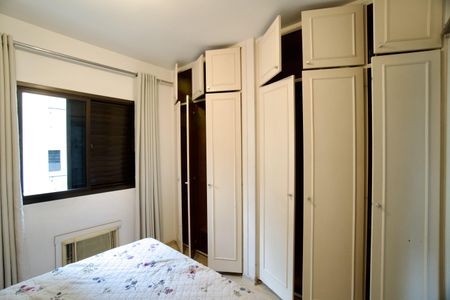 Apartamento para alugar com 36m², 1 quarto e 1 vaga