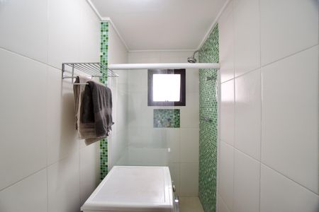 Apartamento para alugar com 36m², 1 quarto e 1 vaga