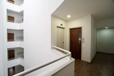Apartamento para alugar com 36m², 1 quarto e 1 vaga