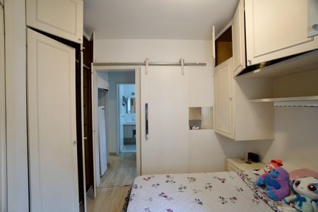 Apartamento para alugar com 1 quarto, 36m² em Jardim Paulista, São Paulo