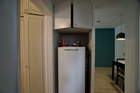 Apartamento para alugar com 36m², 1 quarto e 1 vaga