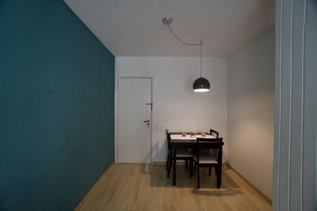 Apartamento para alugar com 36m², 1 quarto e 1 vaga