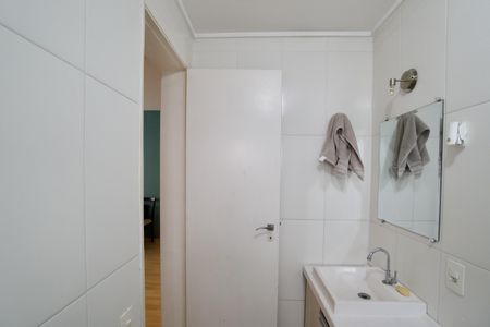 Apartamento para alugar com 36m², 1 quarto e 1 vaga